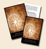 Holy Card Image