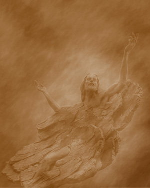 Resurrection image